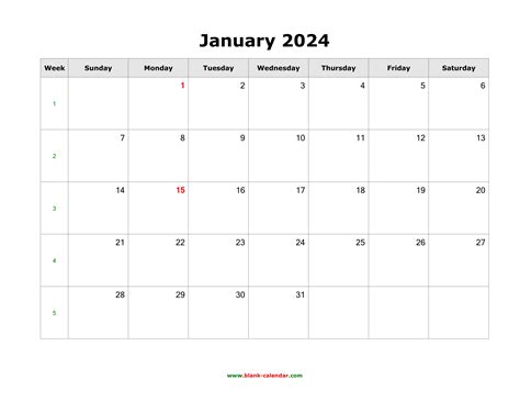 blank 2024 calendars|blankcalendarpages 2024.